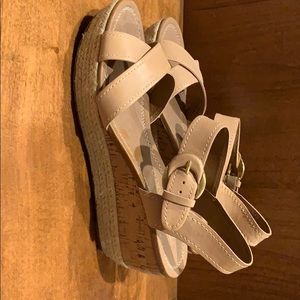 Wedge Espadrille